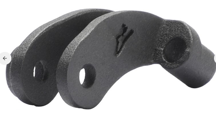 Aventon Integrated Head Light Bracket