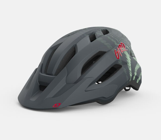 Giro Fixture Mips II Youth Helmet