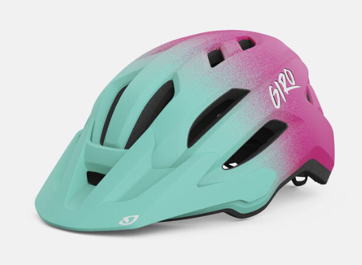 Giro Fixture Mips II Youth Helmet