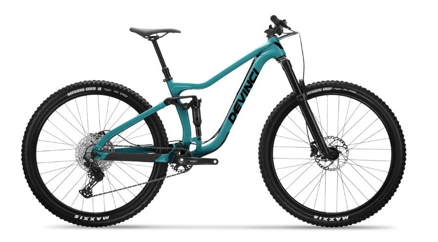 Devinci Marshall - Thumbnail 2