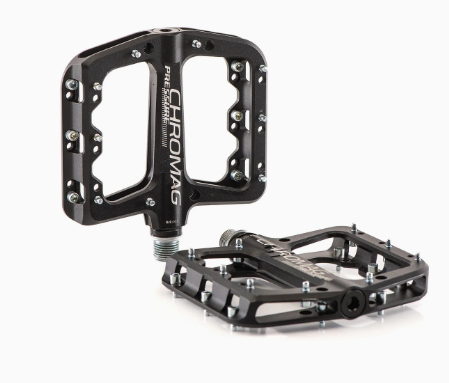 Chromag Pressure Pedals - Thumbnail 3