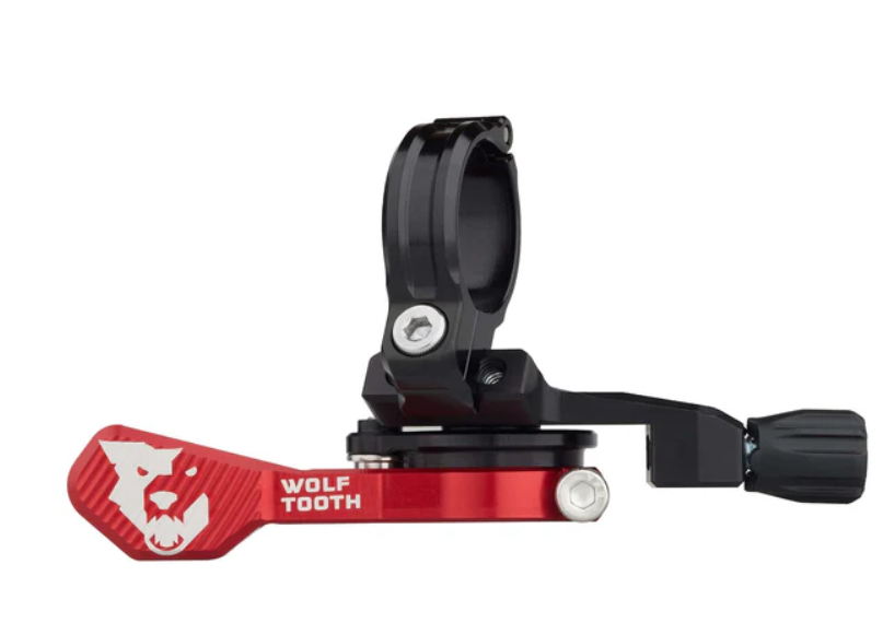 Wolf Tooth ReMote Sustain B for SRAM Matchmaker Dropper Lever - Thumbnail 5