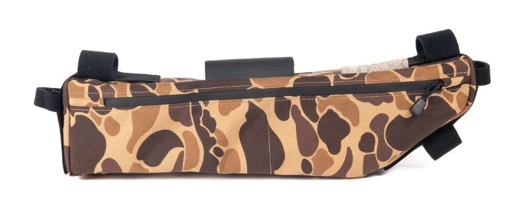 Outer Shell Half Frame Bag