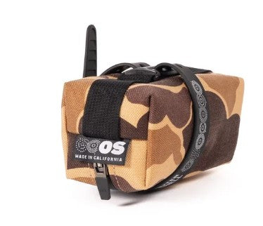 Outer Shell Saddlebag
