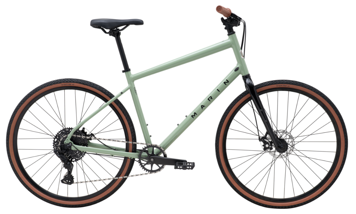 Marin Kentfield 2