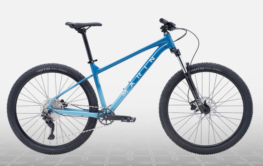 Marin Bobcat Trail 4 27.5