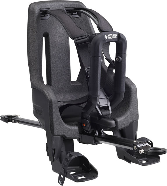 Kids Ride Shotgun Pro Evo