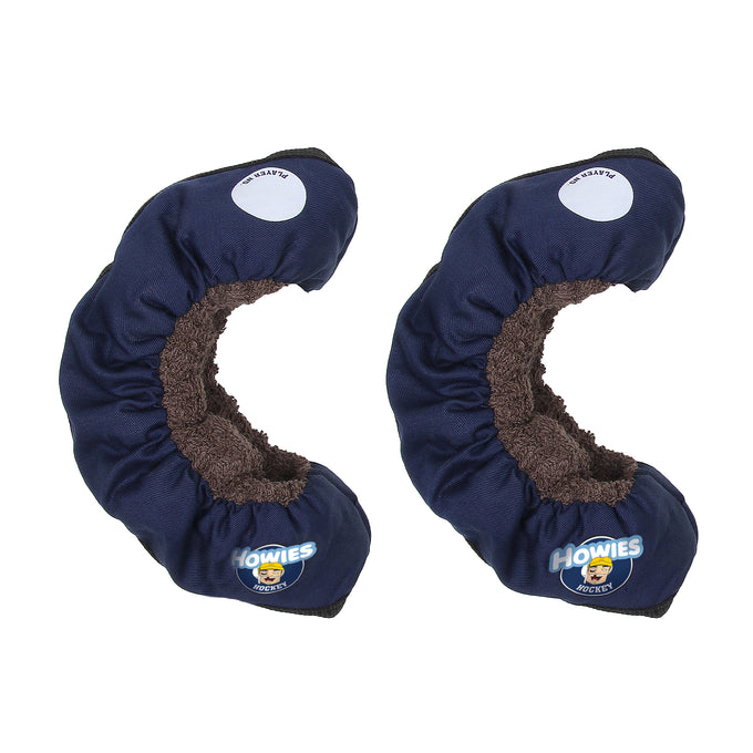 Howie's Hockey Skate Guard