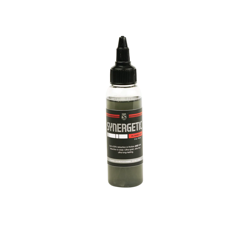 Silca Synergetic Bicycle Chain Lube - Thumbnail 4