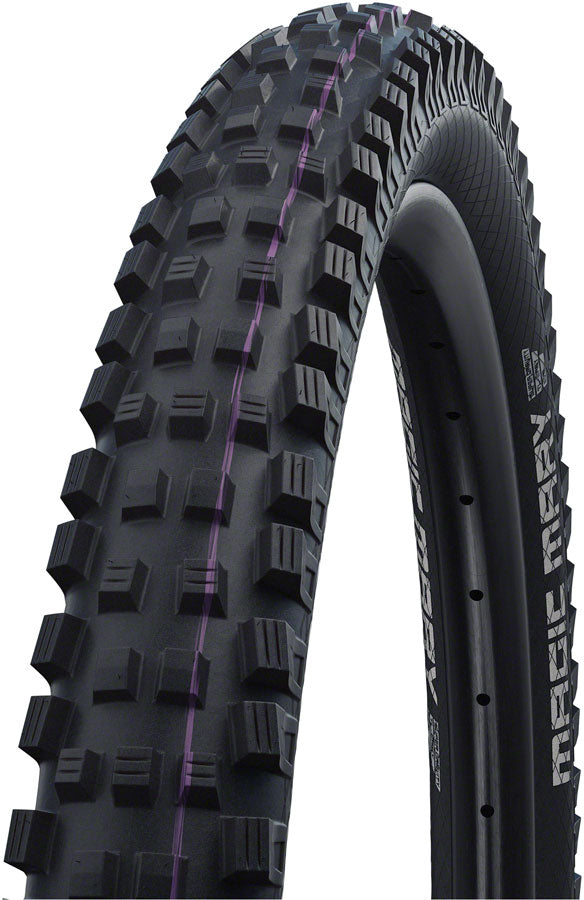 Schwalbe Magic Mary Super DH E50 Tire - Thumbnail 2