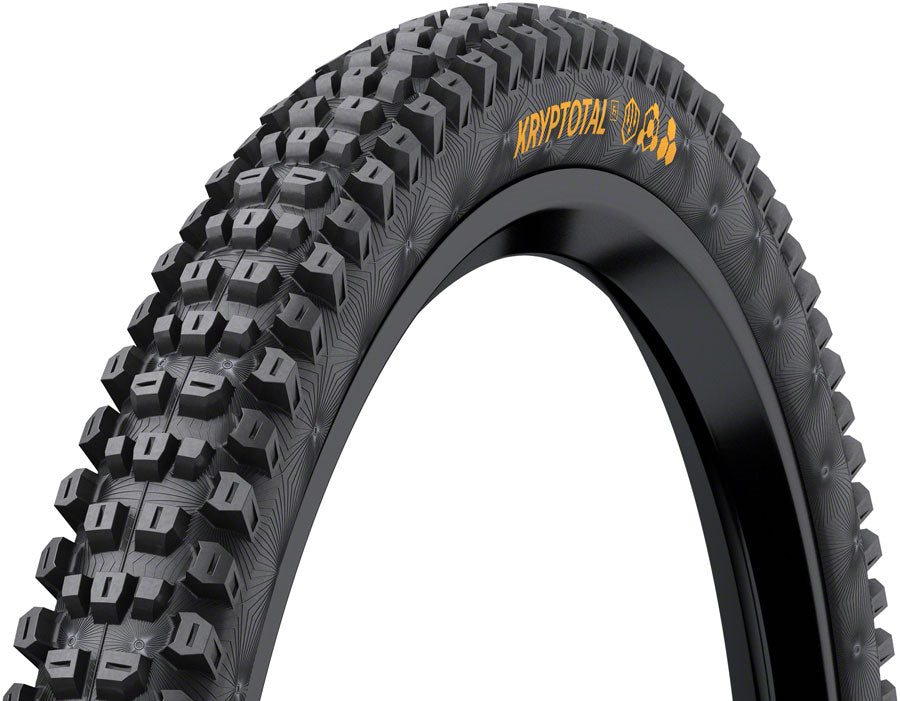Continental Kryptotal Front Tire