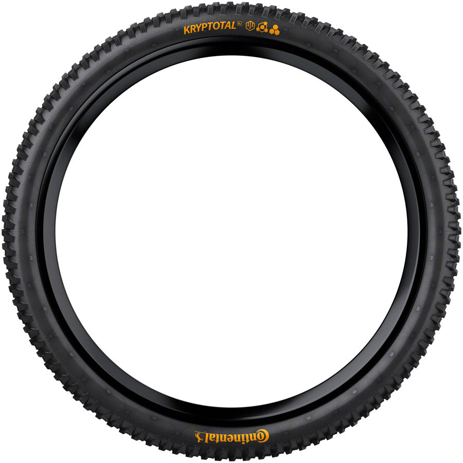 Continental Kryptotal Rear Trail Casing Tire