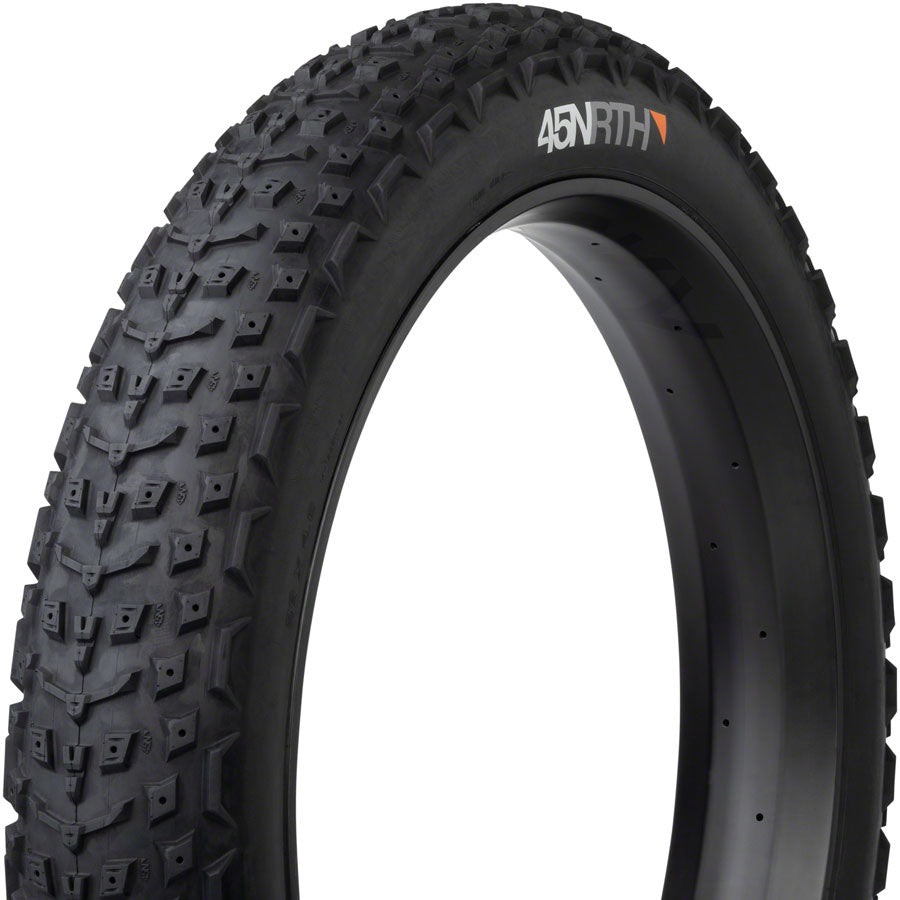 45NRTH Dillinger Tire