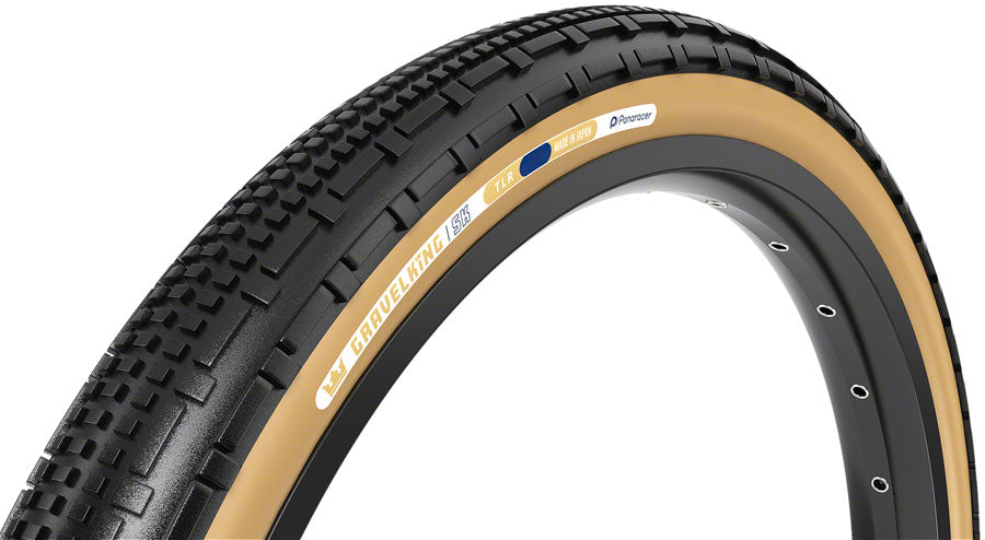 Panaracer Gravelking SK Tire