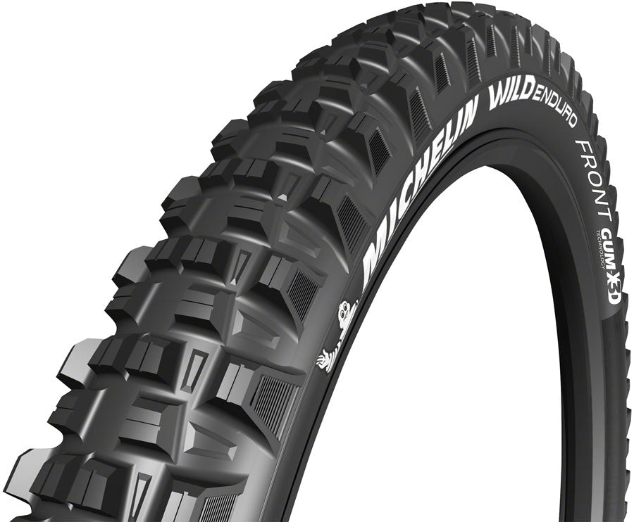 Michelin Wild Enduro Tire