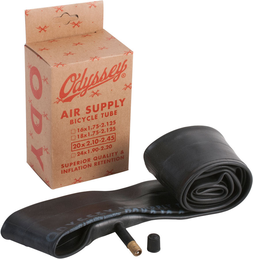 Odyssey Air Supply Inner Tubes - Thumbnail 4