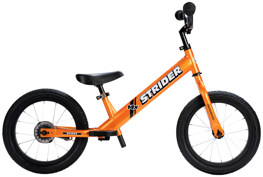 Strider 14X Balance Bike - Thumbnail 4