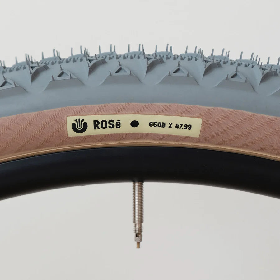 Ultradynamico Tires