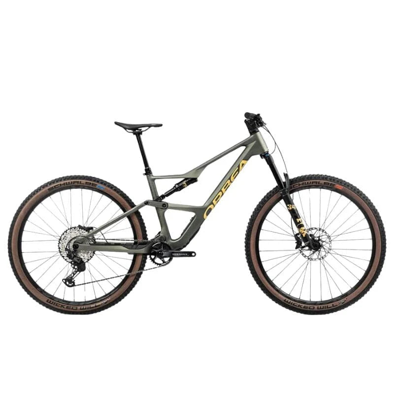 Orbea Occam SL M30 - 2024