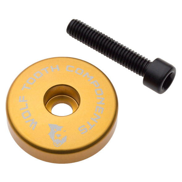 Wolf Tooth Stem Cap - Thumbnail 5