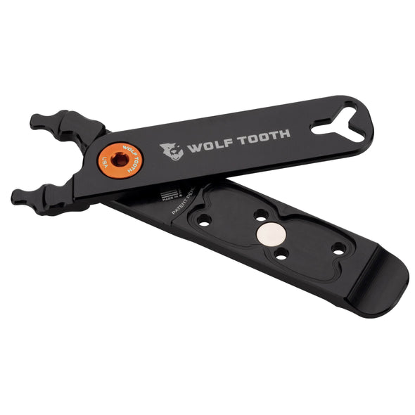 Wolf Tooth Components Master Link Combo Pliers Multi-Tool