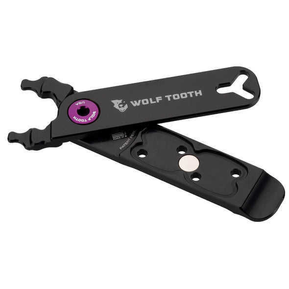Wolf Tooth Components Master Link Combo Pliers Multi-Tool - Thumbnail 4
