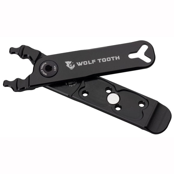 Wolf Tooth Components Master Link Combo Pliers Multi-Tool