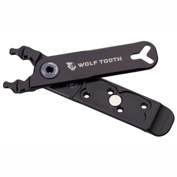 Wolf Tooth Master Link Pliers - Thumbnail 2