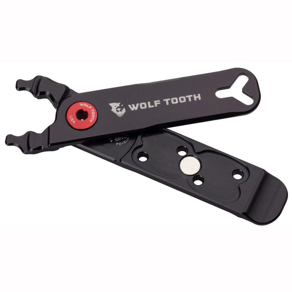Wolf Tooth Components Master Link Combo Pliers Multi-Tool - Thumbnail 3