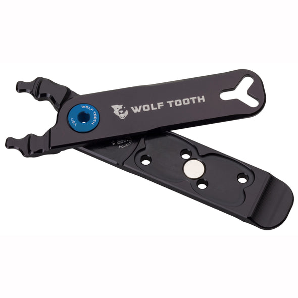 Wolf Tooth Master Link Pliers - Thumbnail 3