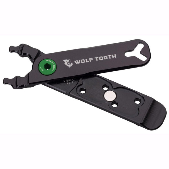 Wolf Tooth Components Master Link Combo Pliers Multi-Tool - Thumbnail 5