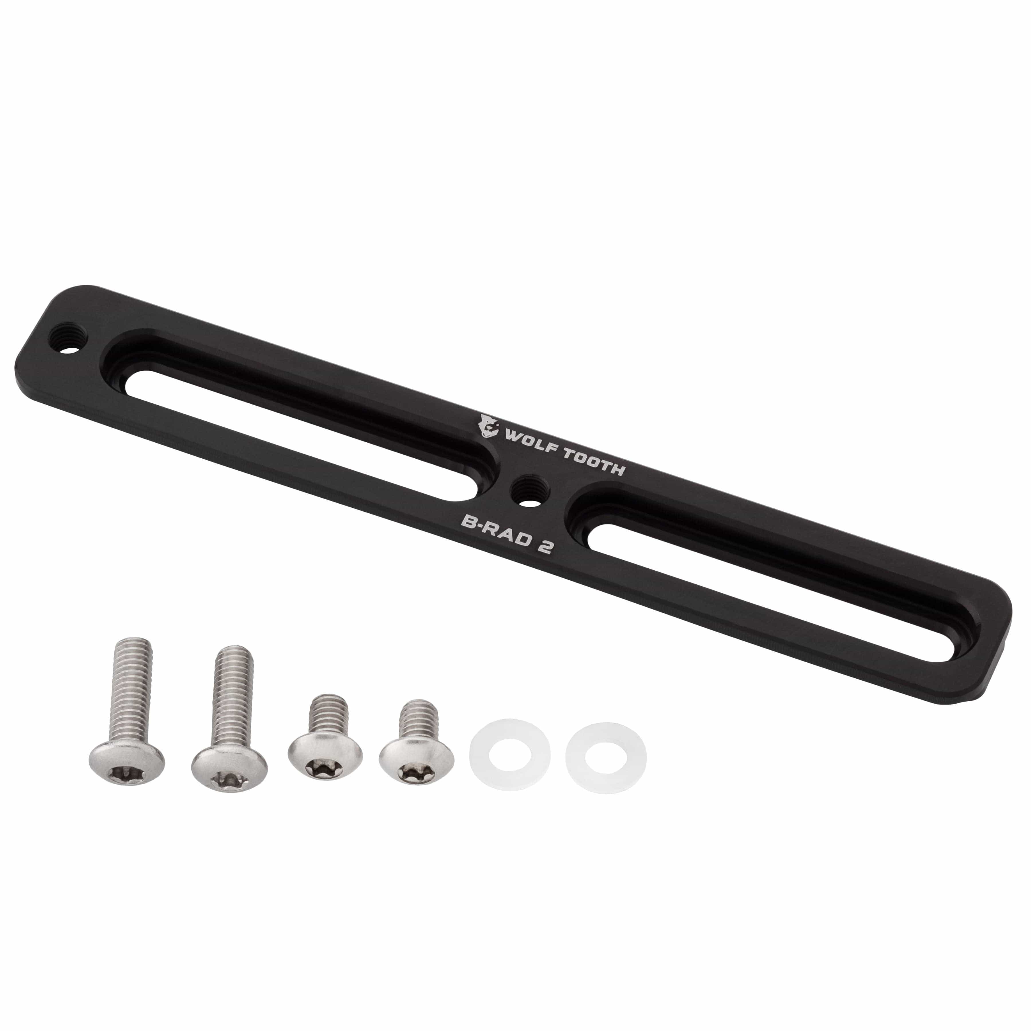 Wolf Tooth B-Rad Base Mount - Thumbnail 3