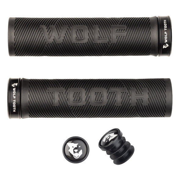 Wolf Tooth Echo Lock-On Grips - Thumbnail 2