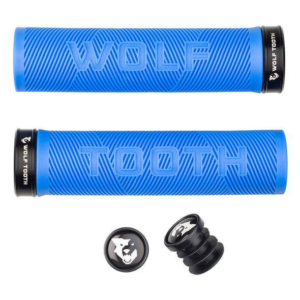 Wolf Tooth Echo Lock-On Grips