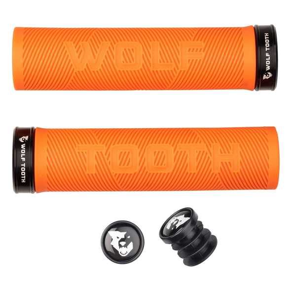 Wolf Tooth Echo Lock-On Grips