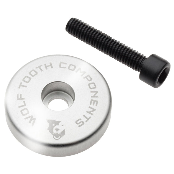 Wolf Tooth Stem Cap - Thumbnail 4