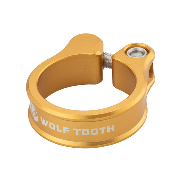 Wolf Tooth Seatpost Clamp - Thumbnail 3