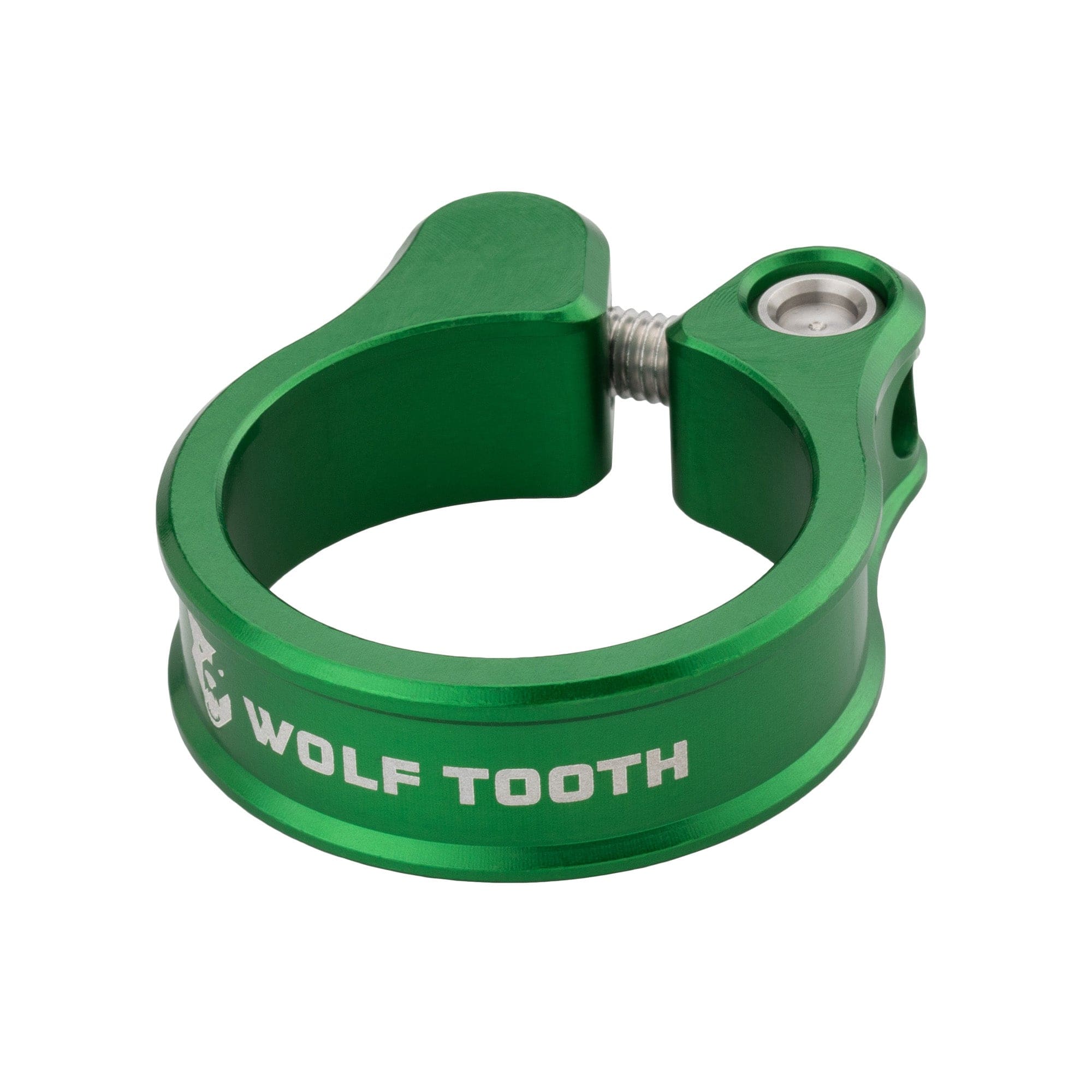 Wolf Tooth Seatpost Clamp - Thumbnail 4