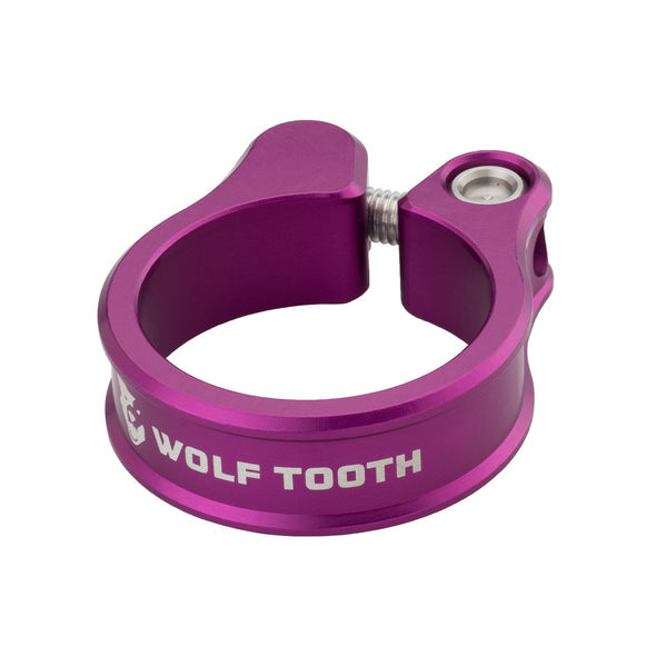 Wolf Tooth Seatpost Clamp - Thumbnail 2