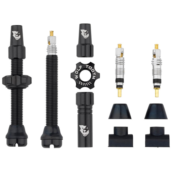 Wolf Tooth Tubeless Valve Stem - Thumbnail 4