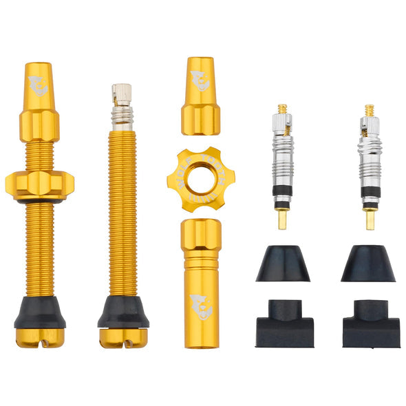 Wolf Tooth Tubeless Valve Stem - Thumbnail 3