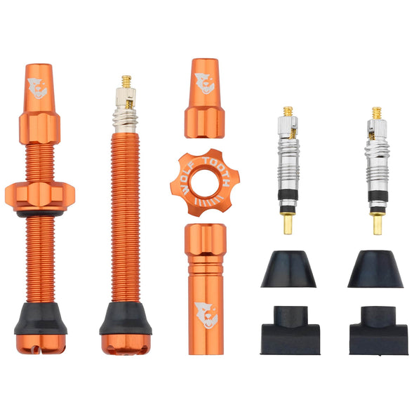 Wolf Tooth Tubeless Valve Stem - Thumbnail 5