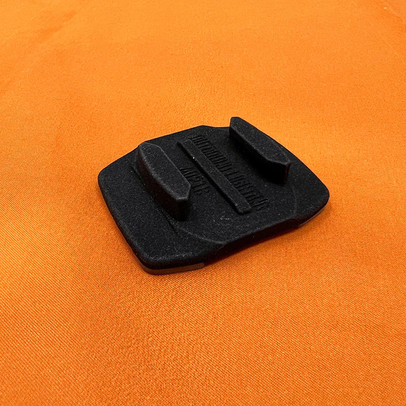 Outbound Lighting Wide Helmet Mount Base