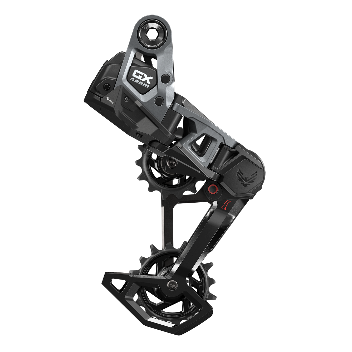 SRAM GX Eagle T-Type AXS Rear Derailleur - Thumbnail 4