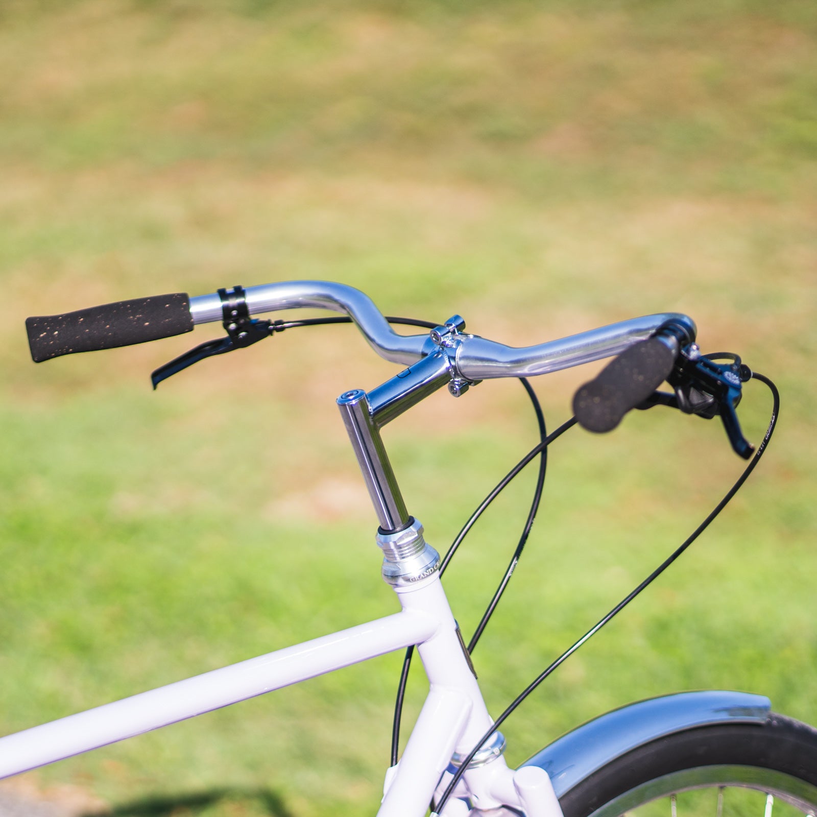 Velo Orange Quill Stem - Thumbnail 3