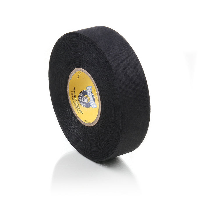 Howie's Cloth Hockey Tape 1.0"