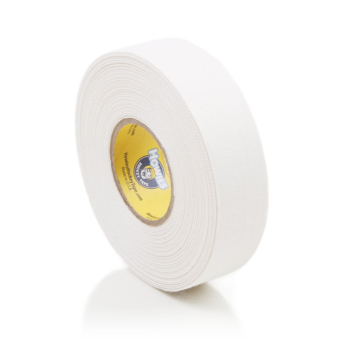 Howie's Cloth Hockey Tape 1.0"