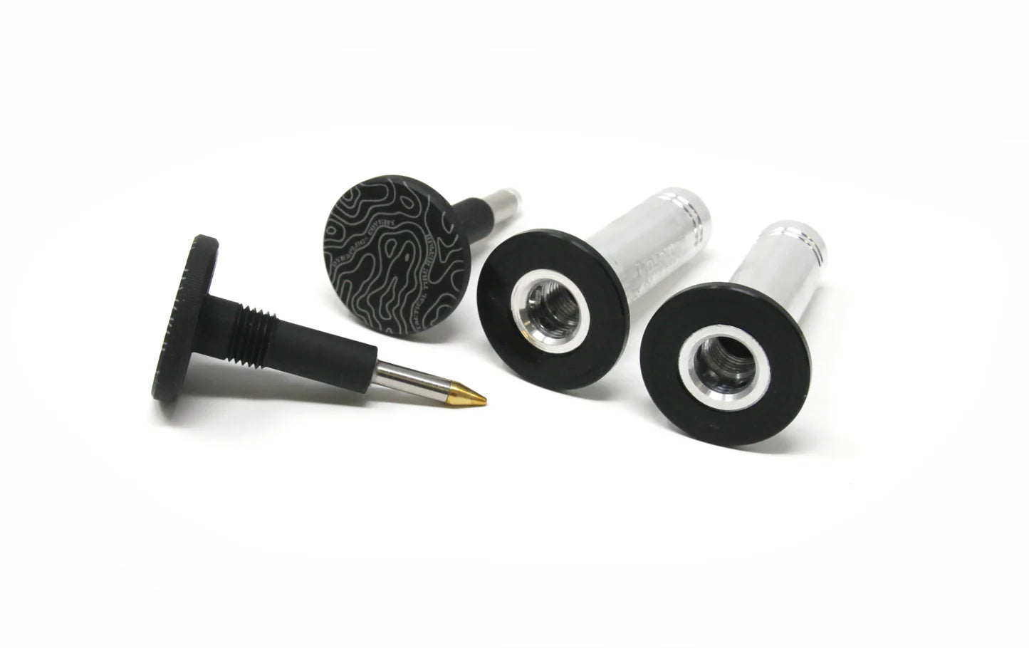 Dynaplug Covert MTB