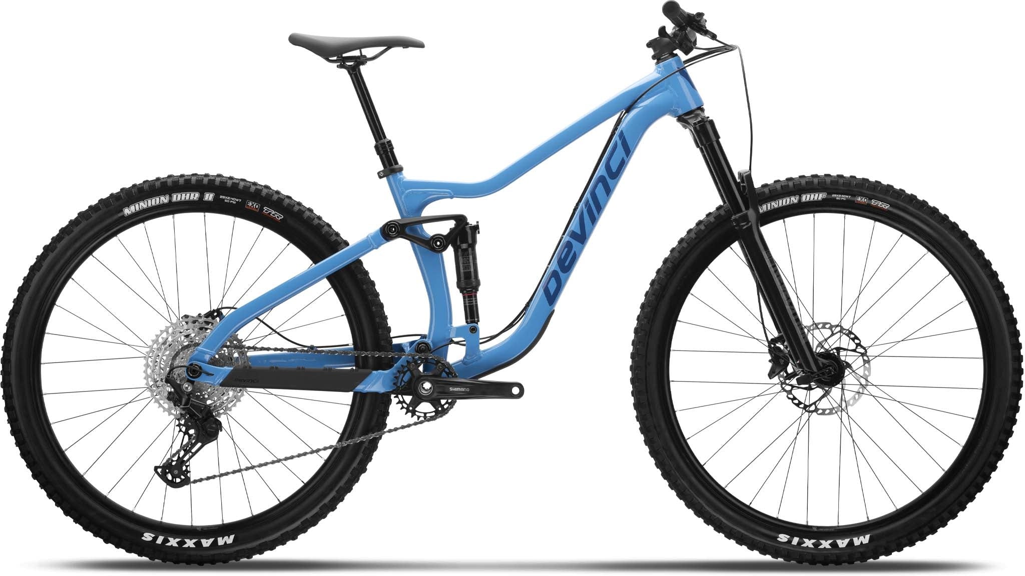 Devinci Marshall - Thumbnail 4