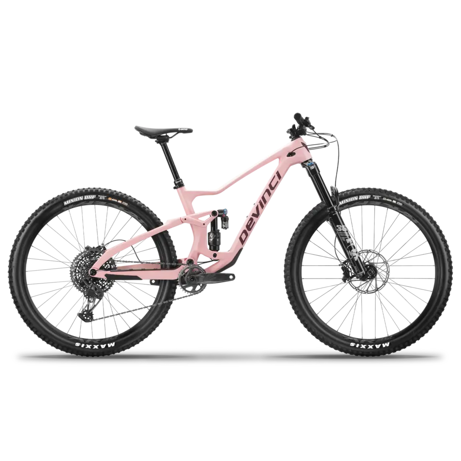 Devinci bikes prices sales